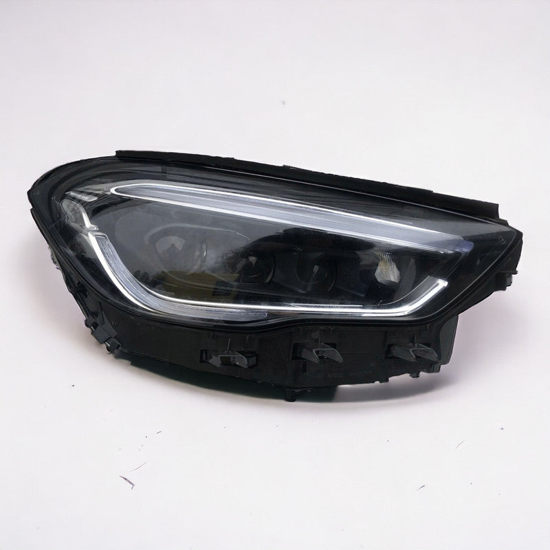 Frontscheinwerfer Mercedes-Benz W247 A2479065006 LED Rechts Headlight