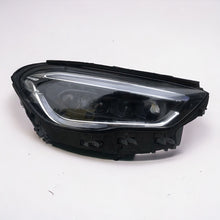 Load image into Gallery viewer, Frontscheinwerfer Mercedes-Benz W247 A2479065006 LED Rechts Headlight