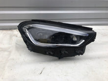 Load image into Gallery viewer, Frontscheinwerfer Mercedes-Benz W247 A2479065006 LED Rechts Headlight