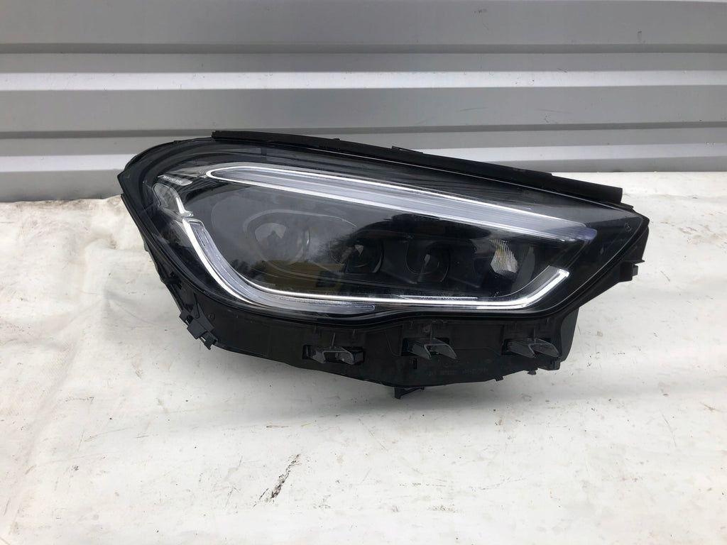 Frontscheinwerfer Mercedes-Benz W247 A2479065006 LED Rechts Headlight SCH7625430780it