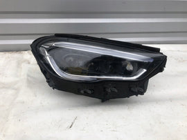 Frontscheinwerfer Mercedes-Benz W247 A2479065006 LED Rechts Headlight SCH7625430780it