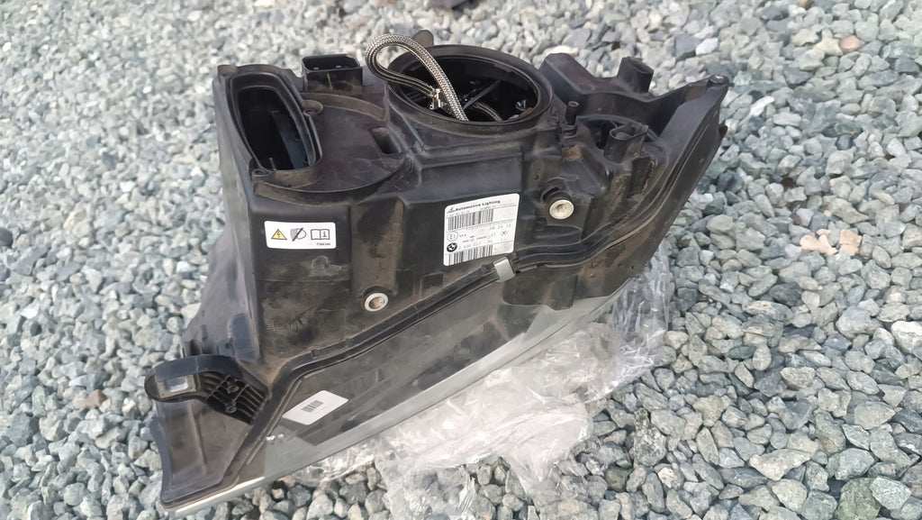 Frontscheinwerfer BMW X3 F25 7400017-05 Xenon Links Scheinwerfer Headlight SCH7164538375wj