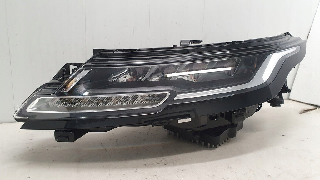Frontscheinwerfer Land Rover Evoque K8D2-13W030-BF LED Links Headlight SCH4588428162ug