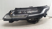 Laden Sie das Bild in den Galerie-Viewer, Frontscheinwerfer Land Rover Evoque K8D2-13W030-BF LED Links Headlight SCH4588428162ug