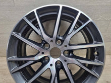 Load image into Gallery viewer, 1x Alufelge 17 Zoll 5x112 7849122 BMW F45 1 F40 Rim Wheel FEL3206787473xs