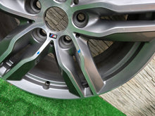 Load image into Gallery viewer, 1x Alufelge 18 Zoll 7.5" 5x112 7850456 BMW F39 X1 F48 Rim Wheel FEL3837857864vk