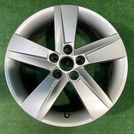 1x Alufelge 16 Zoll 7.0