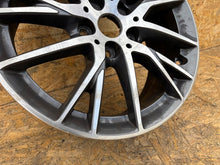 Laden Sie das Bild in den Galerie-Viewer, 1x Alufelge 17 Zoll 7.0" 5x112 7849122 BMW 2 F45 F40 Rim Wheel FEL8484082232jj