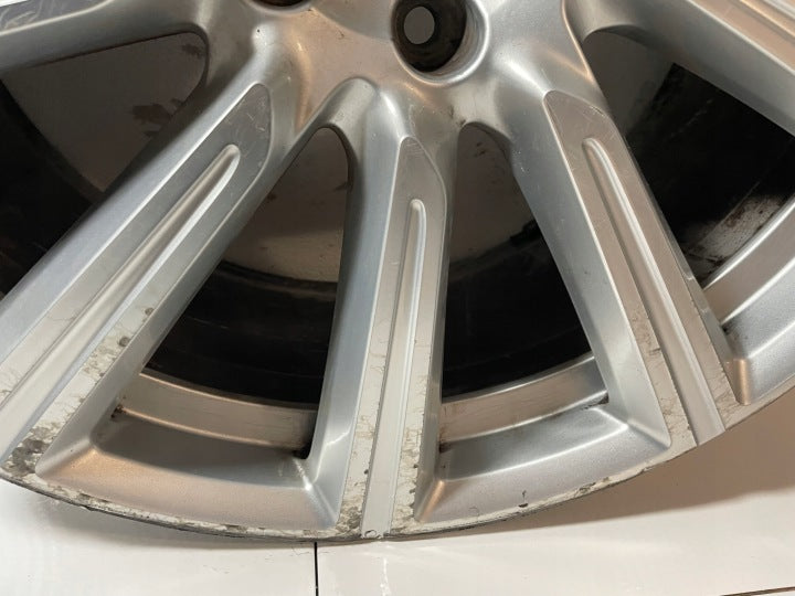 1x Alufelge 20 Zoll 9.0" 5x108 38 5ET Matt Graphit 31362277AB Mg Xc90 I FEL7703710105ul