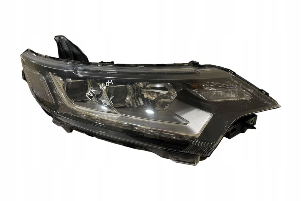 Frontscheinwerfer Mitsubishi Outlander I 1310151436 R0094K0KV4 Rechts Headlight SCH9975943393bs