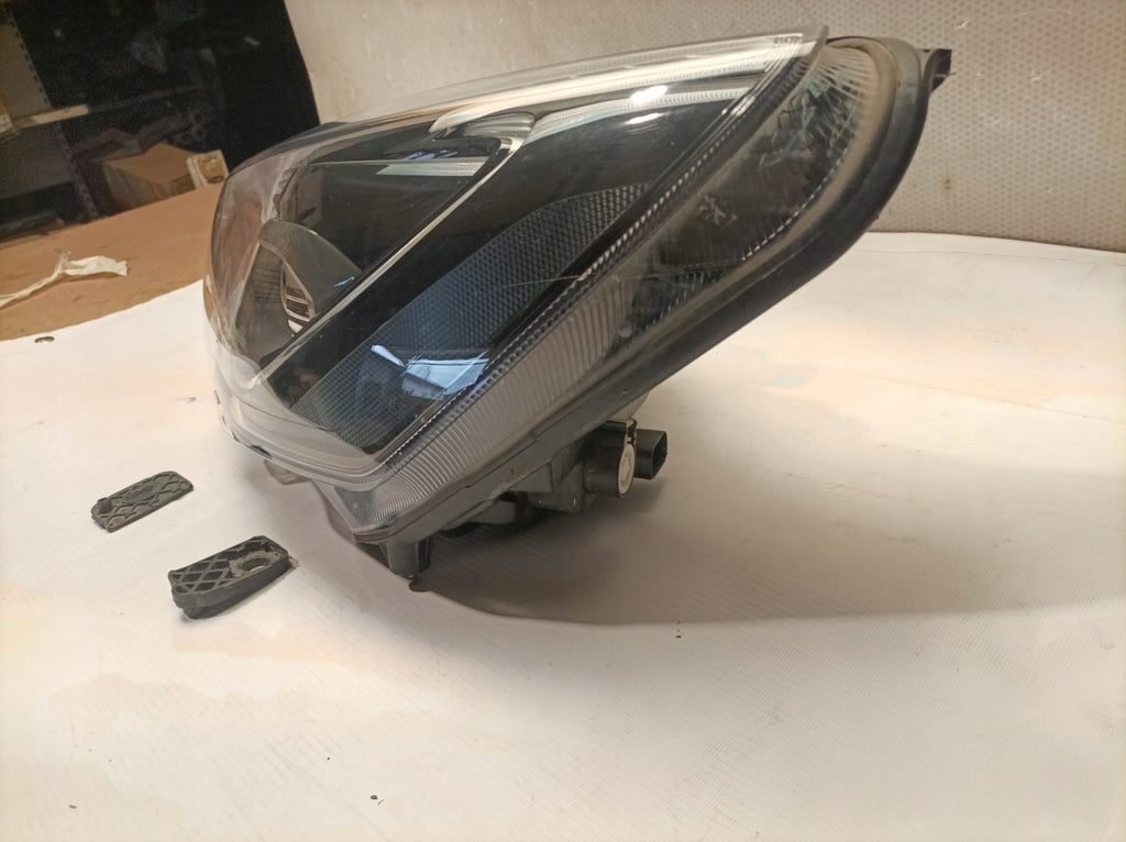 Frontscheinwerfer Ford Focus JX7B-13E017-CH LED Links Scheinwerfer Headlight SCH1849807278xn