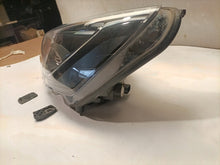 Laden Sie das Bild in den Galerie-Viewer, Frontscheinwerfer Ford Focus JX7B-13E017-CH LED Links Scheinwerfer Headlight SCH1849807278xn