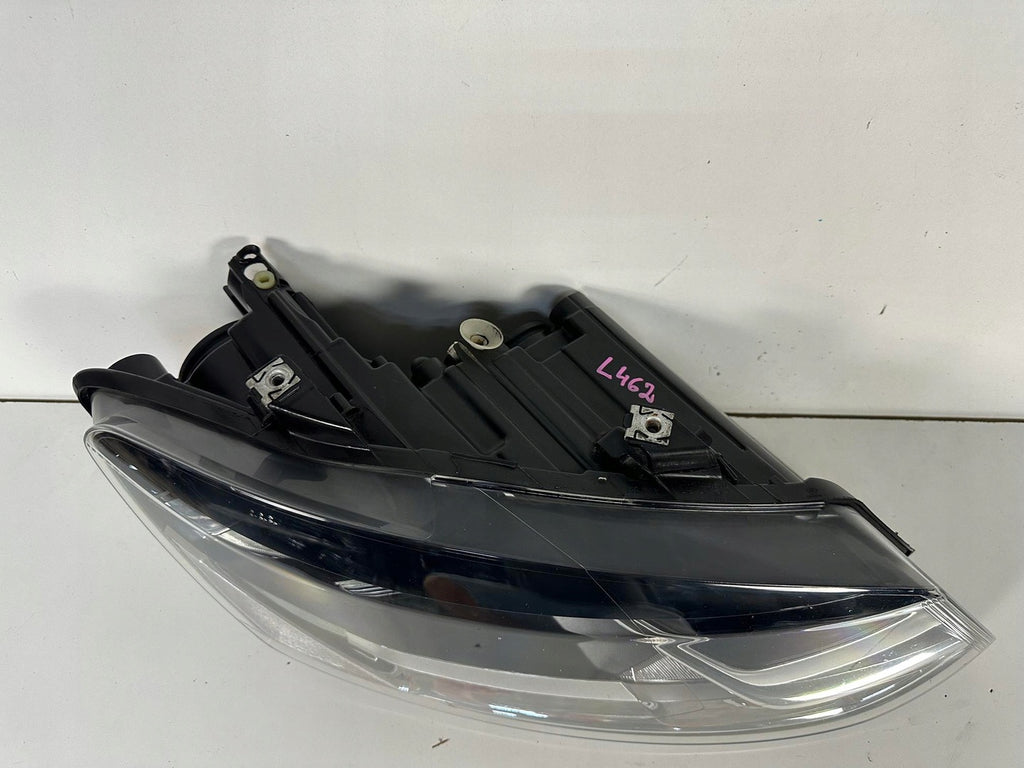Frontscheinwerfer VW Polo 1V7000777 6C1941006 Rechts Scheinwerfer Headlight SCH7884021726wf