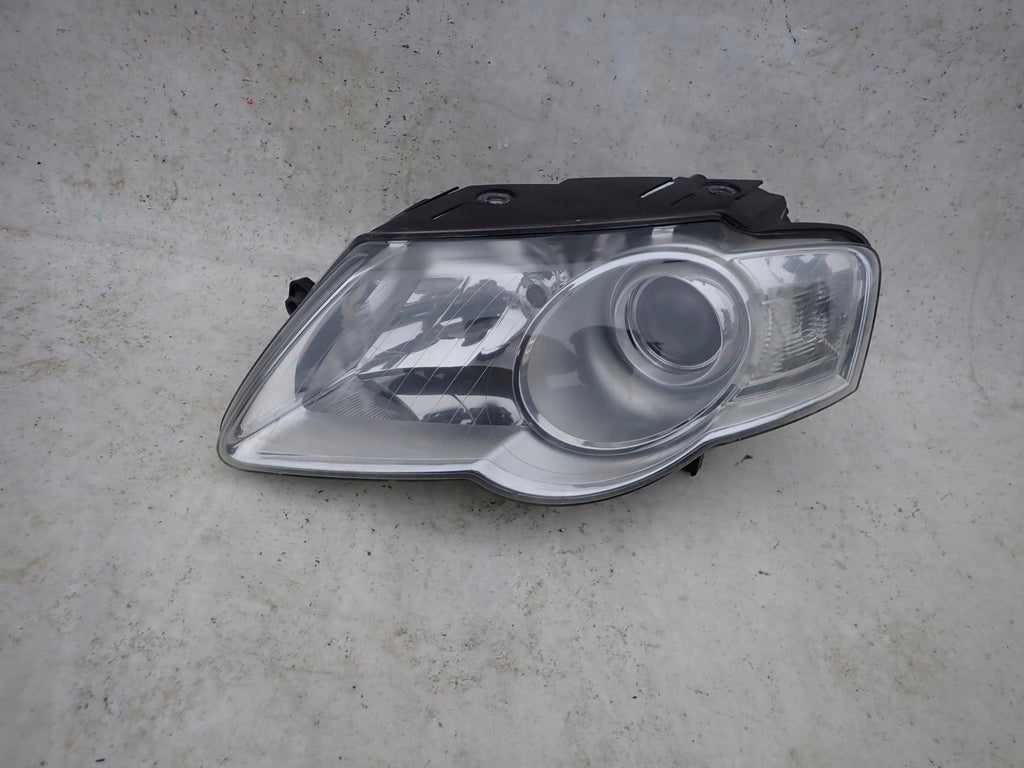 Frontscheinwerfer VW Passat 3C0941005J Links Scheinwerfer Headlight SCH2680955236gf