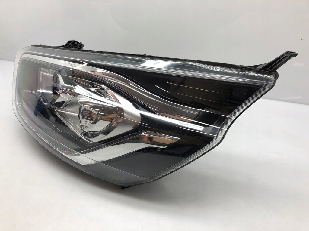 Frontscheinwerfer Ford Transit Custom JK21-13W030-DJ LED Rechts oder Links SCH7620190796as