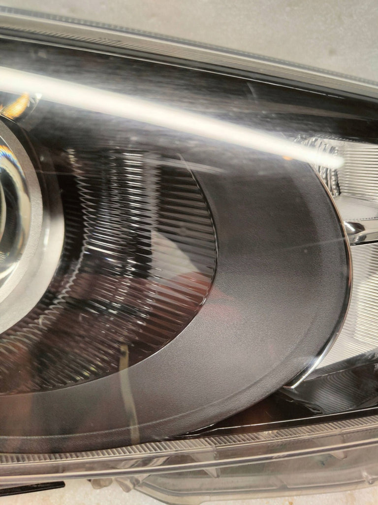 Frontscheinwerfer Toyota Yaris EU-K06 LED Vorderseite Scheinwerfer Headlight SCH1747877065mr