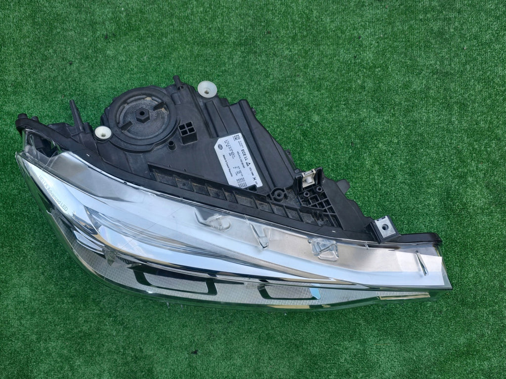 Frontscheinwerfer BMW 3 F30 F31 1EX012 102-92 Rechts Scheinwerfer Headlight SCH5218382542ei
