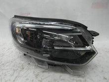Laden Sie das Bild in den Galerie-Viewer, Frontscheinwerfer Opel Zafira Vivaro 9832836480 Xenon Rechts Headlight SCH1408256851fi