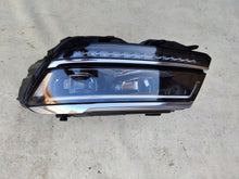 Load image into Gallery viewer, Frontscheinwerfer VW Tiguan 5NB941081A Full LED Links Scheinwerfer Headlight
