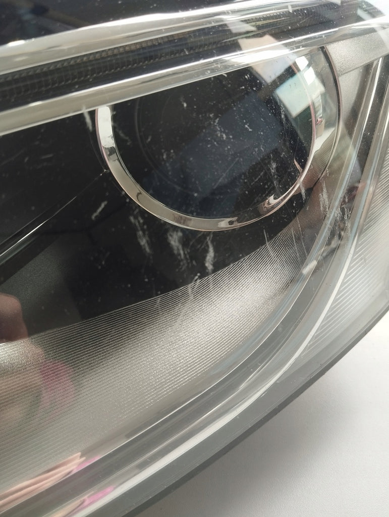 Frontscheinwerfer Audi Q5 8R0941005C Xenon Links Scheinwerfer Headlight SCH8045274347qr