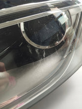 Laden Sie das Bild in den Galerie-Viewer, Frontscheinwerfer Audi Q5 8R0941005C Xenon Links Scheinwerfer Headlight SCH8045274347qr