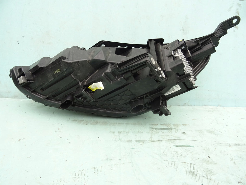 Frontscheinwerfer Hyundai I30 III 92102-G4XXX LED Rechts Scheinwerfer Headlight SCH6660408395ix