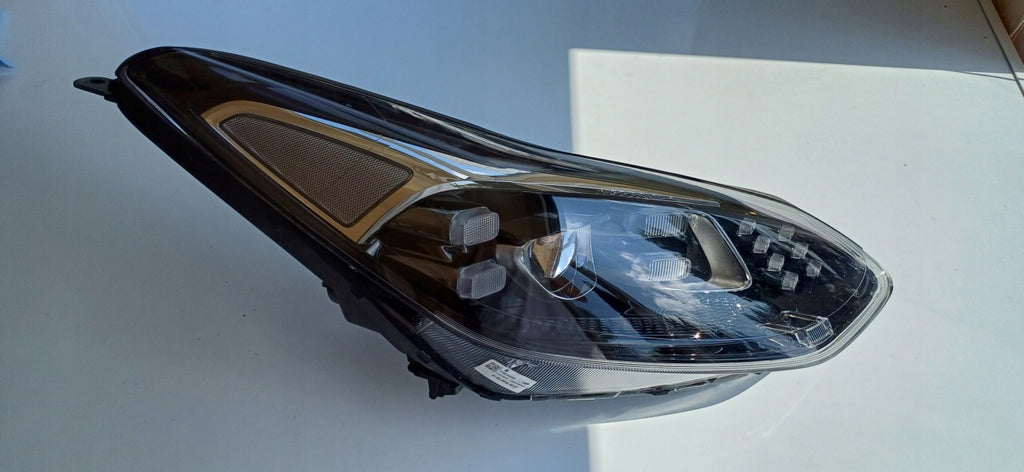 Frontscheinwerfer Kia Sportage F192102200 LED Rechts Scheinwerfer Headlight SCH3273076553vj