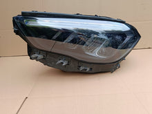 Laden Sie das Bild in den Galerie-Viewer, Frontscheinwerfer Mercedes-Benz W247 A2479066107 LED Links Headlight SCH6100954713dn