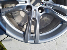 Load image into Gallery viewer, 1x Alufelge 18 Zoll 9.0" 5x120 7848388 BMW F34 Rim Wheel FEL2136687590dt