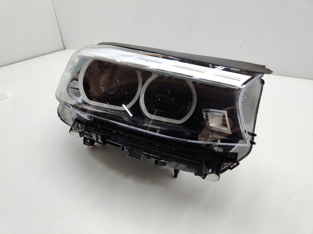 Frontscheinwerfer BMW 6 Gran Turismo G32 7461878-01 Rechts Headlight SCH6438737335tt
