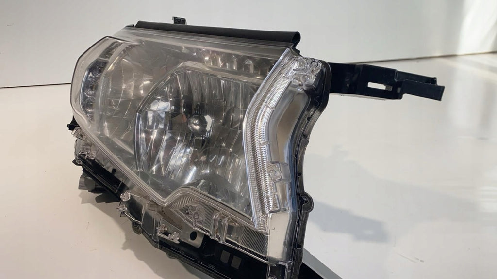 Frontscheinwerfer Toyota Land Cruiser 8113060M60 Rechts Scheinwerfer Headlight SCH1039829263rq