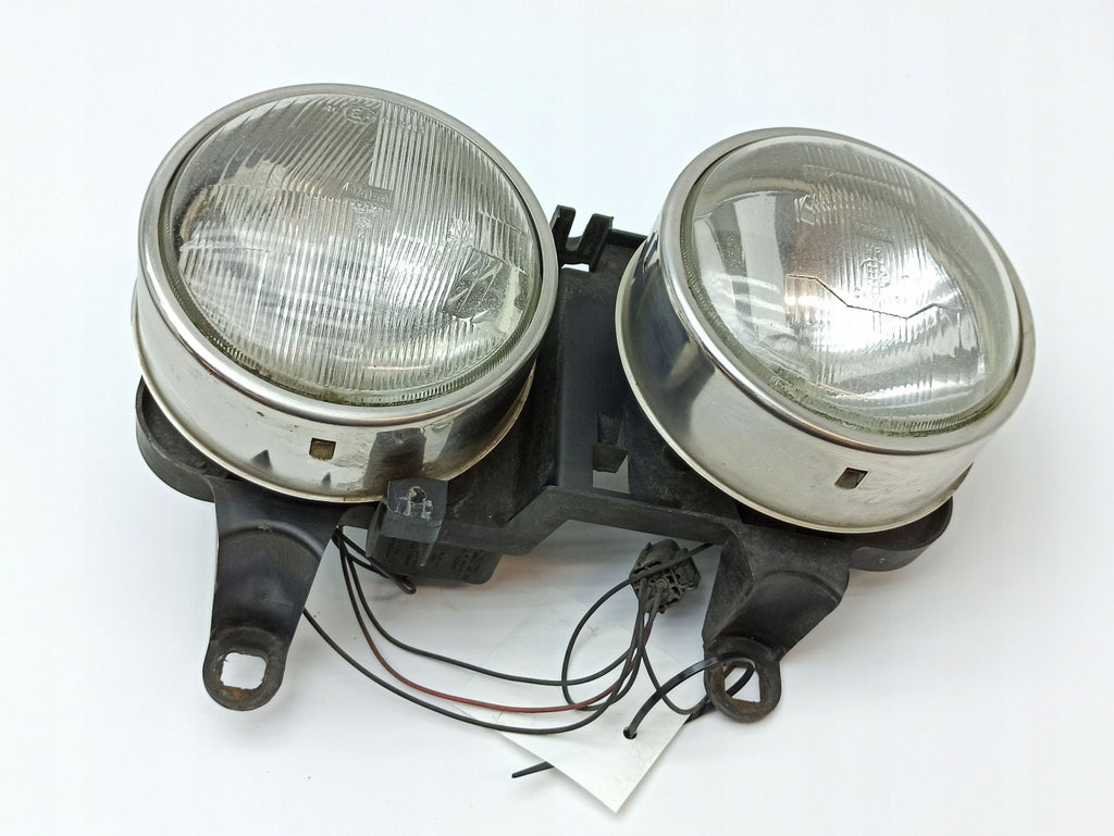 Frontscheinwerfer Jaguar Xj X308 Rechts Scheinwerfer Headlight SCH4721037673nh