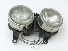 Laden Sie das Bild in den Galerie-Viewer, Frontscheinwerfer Jaguar Xj X308 Rechts Scheinwerfer Headlight SCH4721037673nh
