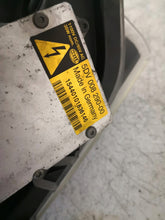 Laden Sie das Bild in den Galerie-Viewer, Frontscheinwerfer Opel Astra H Xenon Links Scheinwerfer Headlight