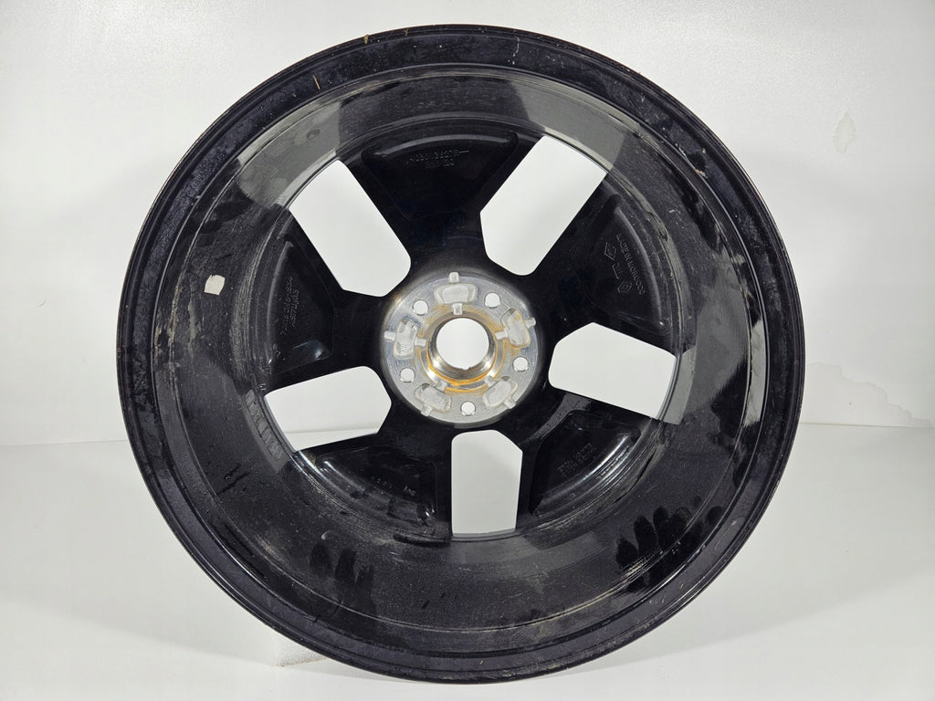 1x Alufelge 18 Zoll 7.0" 5x114.3 34ET 403003627R Renault Captur Ii Rim Wheel FEL3129889753wa