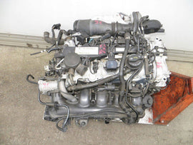Motor Mercedes-Benz W176 270910 1.6 2017 Benzin Engine Unkomplett