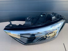 Laden Sie das Bild in den Galerie-Viewer, Frontscheinwerfer Audi A1 82A941033D Full LED Links Scheinwerfer Headlight SCH9783095068zk