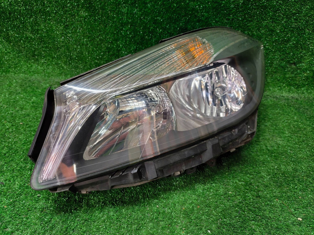 Frontscheinwerfer Mercedes-Benz W176 A1768203961 Links Scheinwerfer Headlight SCH1005850505wr
