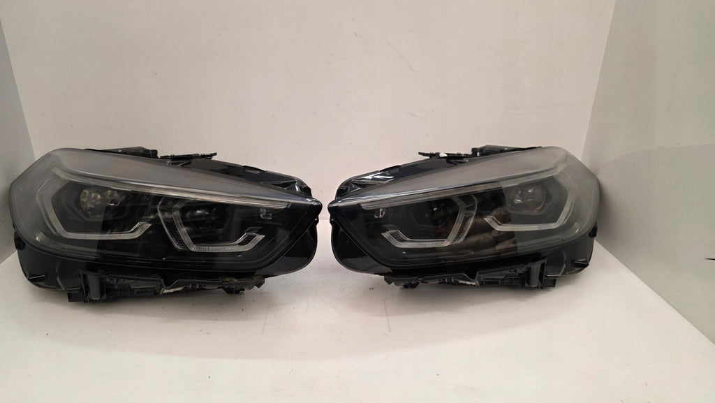 Frontscheinwerfer BMW 1 F40 8082627 8082628 LED Ein Satz Scheinwerfer Headlight SCH5376680684pp