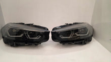 Laden Sie das Bild in den Galerie-Viewer, Frontscheinwerfer BMW 1 F40 8082627 8082628 LED Ein Satz Scheinwerfer Headlight SCH5376680684pp