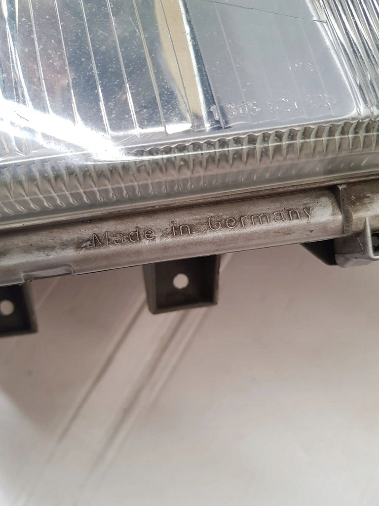Frontscheinwerfer Mercedes-Benz W140 1305544152 Rechts Scheinwerfer Headlight