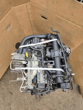 Load image into Gallery viewer, Motor Seat Skoda VW I CTHC 1.4 TSI 122TKm 2015 Benzin Engine Komplett MOT8211749832cv
