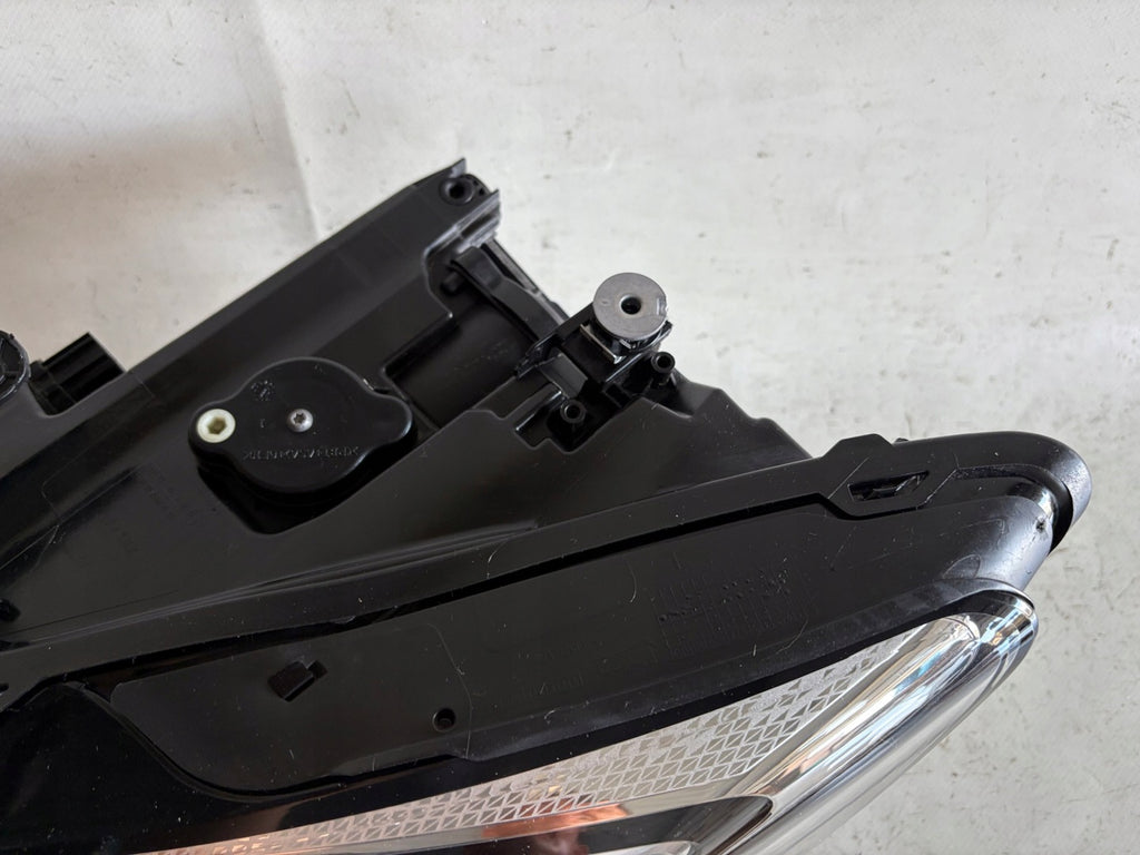 Frontscheinwerfer Cupra Formentor 5FG941035B LED Links Scheinwerfer Headlight SCH9975973014yi