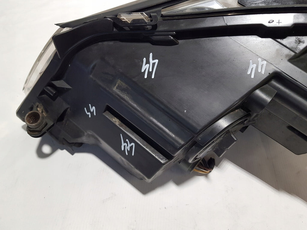 Frontscheinwerfer Mercedes-Benz C207 A2078204061 Xenon Rechts Headlight