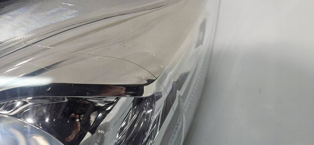 Frontscheinwerfer Ford Fiesta C1BB-13W030 LED Links Scheinwerfer Headlight SCH3425351562ud