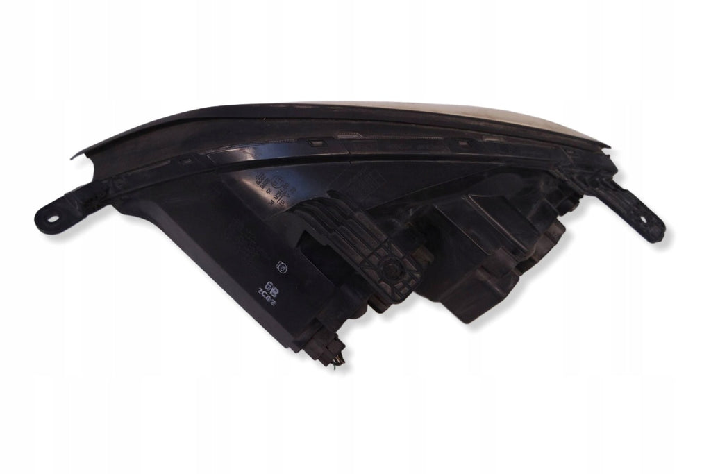 Frontscheinwerfer Opel Antara Rechts Scheinwerfer Headlight SCH6529470845mw
