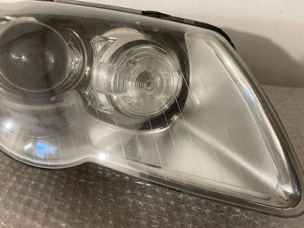 Frontscheinwerfer VW Passat 3C0941752K Xenon Rechts Scheinwerfer Headlight SCH9444697628qy