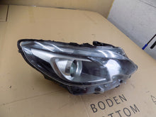 Laden Sie das Bild in den Galerie-Viewer, Frontscheinwerfer Peugeot 2008 I Rechts Scheinwerfer Headlight