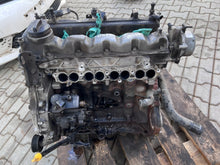 Laden Sie das Bild in den Galerie-Viewer, Motor Kia Ceed D4FB 1.6 CRDI 110PS 2015 Diesel Engine Unkomplett MOT6487197354pc