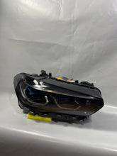Load image into Gallery viewer, Frontscheinwerfer BMW X5 G05 G06 LE16A6379 5A55AA6 Laser Rechts Headlight SCH4313637446pu